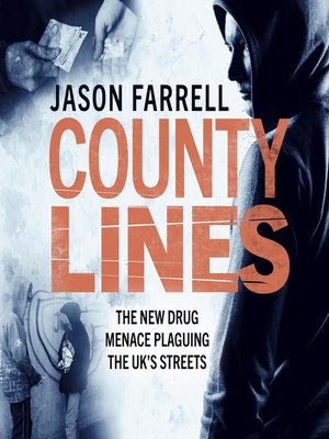 cover image of County Lines